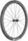 DT Swiss Unisex – Erwachsene VR HEC 1400 Laufradsatz, Carbon, 110/12mm