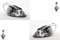 Johns, passend für Hyundai i10 Scheinwerfer 01/08-01/11 mit H4 als Set links & rechts