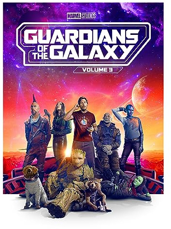 Guardians of the Galaxy Vol. 3