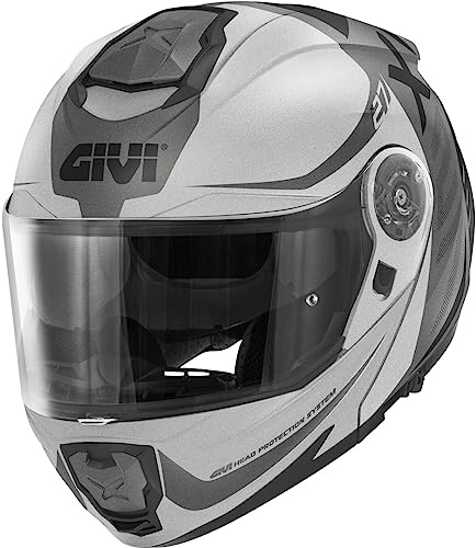 HPS X.27 Dimension Klapphelm - Graphic Dimension