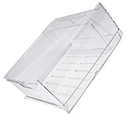 sparefixd for Electrolux Fridge Freezer Salad Crisper Vegetable Drawer