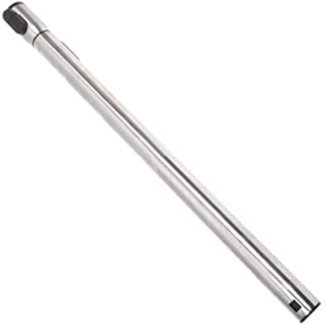 Spares2go 35mm Extension Rod Tube Wand compatible with Miele Vacuum Cleaner 6058222 10615280 9265990 10275580 10275580 5658813