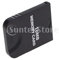 Tiuimk 16MB Memory Card for Wii GameCube - High Transfer Rate, Low Power Consumption