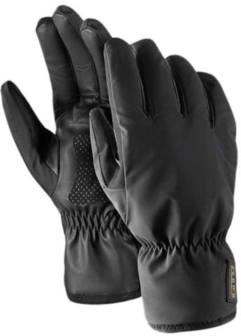 Assos Gto Uz Winter Long Gloves XS