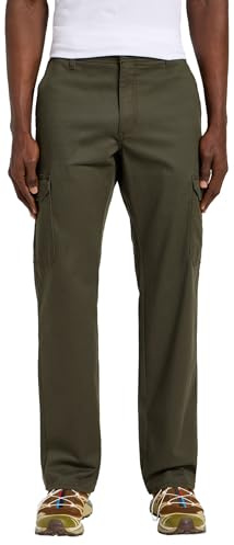 Lee - Jeans Herren - Relaxed Fit - Extreme Motion - Acorn