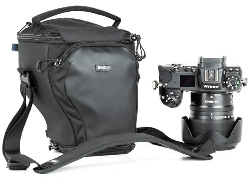 Think Tank- Digital Holster Schwarz (Digital Holster 10)
