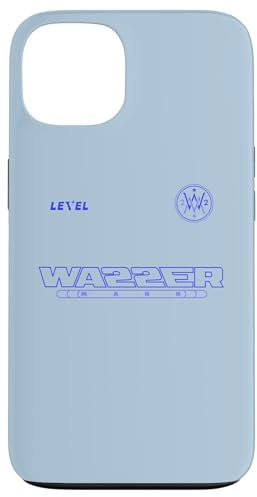 Hülle für iPhone 13 Wa22ermann x Next LEVEL