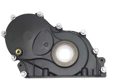 LSC 11148512597 : Timing Case Cover - NEW from LSC