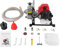 Selbstansaugend Benzin Wasserpumpe Gartenpumpe Motorpumpe Teichpumpe Horizontale Garten Teich Water Pump Schmutzwasserpumpe Pumpe Schmutzwasser ZapfsäUle FüR Die GroßFläChige Beregnung Von GäRten