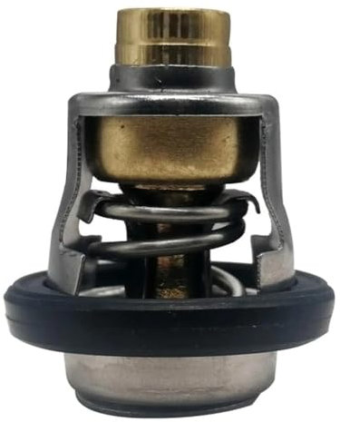 REwNXA Termostato da 72 Gradi Compatibile con i Modelli fuoribordo a Tempi 40HP 50HP 60HP 70HP Inclusi 17670-87J00 e 17670-87J01