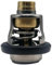 REwNXA Termostato da 72 Gradi Compatibile con i Modelli fuoribordo a Tempi 40HP 50HP 60HP 70HP Inclusi 17670-87J00 e 17670-87J01