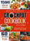 QUICK & EASY AFFORDABLE CROCKPOT COOKBOOK FOR ONE PERSON: Delicious 100+ Slow Cooker Recipes for Single Servings (SCIECNE INFORMED)