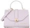 VALENTINO Sobo Satchel Lilla