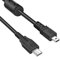 UC-E6 USB C Cable for Nikon Camera - Fast Photo Video Transfer to Phone PC, Compatible with iPhone 15/16, UC-E17 Data Sync & Charging Cable 1.5m
