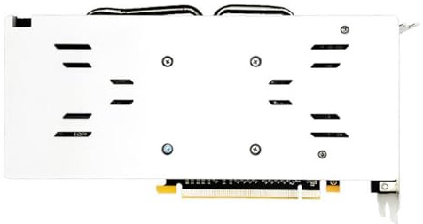 RX580 8G Graphics Card GDDR5 Memory For Desktop PC Video Gaming With PCIE3.0x16 HDMI DP Compatibility