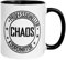 Professioneller Chaos Koordinator Tasse | Lustiger Kaffeebecher Büro | Geschenk für Vater Opa Papa Chef – Chefgeschenke & Vorgesetzter | Papa Becher