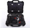 Avvitatore a Batteria, Utensili elettrici Kit combinato di utensili senza spazzole ricaricabili Utensili elettrici for smerigliatrici angolari senza spazzole
