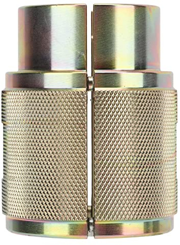 TIKATARER Gabel Dichtungsfahrer, 39 Mm Fork Dichtungsfahrzeug TRALT SPLIT DESTELLTE MOTOCLE OIL Dichtungsstrahl