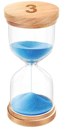 OMCCHK Sanduhr Kinder