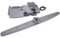 Kit Dosatore Detersivo Distributore + Pala Spruzzatore Lavastoviglie Whirpool