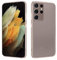 HSP Coque Transparente Compatible avec Samsung Galaxy S21 Ultra | Étui en Silicone TPU de qualité supérieure | pour Le Chargement à Induction | Résistant aux Rayures et aux Chocs | Microdot | Mince
