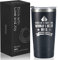 Onebttl Boss Geschenke für Männer, 590 ml gravierter Edelstahl, isolierter Reisebecher, perfekte Boss-Idee für Männer/Männer zum Cheftag, Geburtstag, Wertschätzung, Büro – Best Boss Looks Like