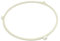 1pc Microwave Oven Plate Tray,Rotating Ring Support Roller Replacement Ring Assembly Microwave Turntable Ring Microwave Turntable Plate Roller for Microwave 6.9 Inner Dia
