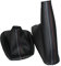 Schaltknauf Auto-Umschaltungs-Gang-Stick-staubfeste Abdeckung Handbremsgriff Faux-Leder-Abdeckung Fit verwenden for BMW E30 E36 E34 E46 Z3 Manuelle Modelle SchaltknäUfe
