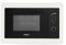 Microonde con Grill, Installazione Incasso 28 Litri 900 Watt colore Bianco - FGSP28168WS
