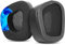 DowiTech Cuffie in gel di raffreddamento Auricolari di ricambio per cuffie compatibili con Turtle Beach Stealth 600 Gen 2 PS5 PS4 Pro Cuffie da gioco wireless