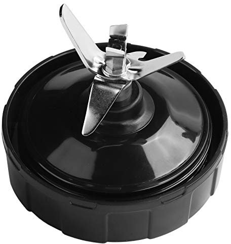 Blender Base 6‑Leaf, Fit for Nutri 900W Nutri Pro Blade Assembly Blender 1000W Juicer Extractor