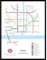 The Happy Puzzle Company - Kingston-Upon-Hull Underground Jigsaw Map 1000 Pieces - Jigsaw Puzzles for Adults 1000. This is an official Transport For London licenced product.