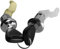 (Lot de 2) Barillet Serrure de Porte Avant Gauche ET Droite compatible avec CLIO II 2 de 1998 à 2016-7701349790 7701349791