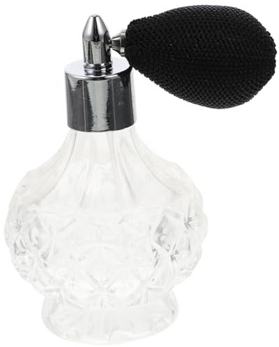 Angostura Perfume Bottle Spray Bottle Spray Bottles Mini Wine Bottles for Favours Perfume Mini Whisky Cocktail Cocktail Atomiser Glass Portable Whiskey