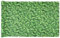 vidaXL Pantalla de privacidad de balcón PVC Plantas Verde 500x90 cm, Rollo de Valla, Tira de Valla, Pantalla de Valla de privacidad, Pantalla de Valla