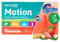 Travel & Motion Sickness Tablets - 500mg Chewable Ginger Rhizome Tablets - Non-Drowsy Nausea & Vomiting Relief - 10 Tablets (Strawberry)