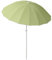 WATAOW Sombrilla De Patio | Parasol De Mercado | Sombrilla De Playa | con 16 Varillas | Protección UV 50+ | Impermeable |inclinación | para Jardín, Césped, Piscina(Green)