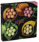 LAKRIDS BY BÜLOW - Summer Selection Box - 175g - Fruchtige Auswahl Dänischer Gourmet Lakritze umhüllt von feinster Schokolade
