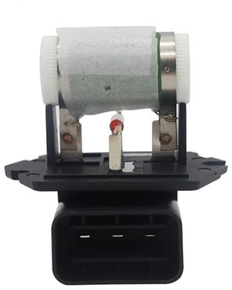Radiadores motor Enfriador de aceite Resistencia del ventilador de refrigeración del motor para Hyundai Accent Veloster 25385-4L000 Accesorios para sistemas de refrigeración automotriz