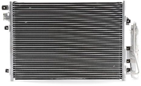 RIDEX 448C0134 Condensatore climatizzatore con essiccatore