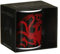 Horror-Shop Taza De Café Targaryen De Juego De Tronos