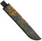 Sheaths Nylon-Gürtelscheide mit Camouflage Muster für 14-18 Zoll Macheten