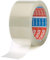 tesa Lot de 20 rouleaux de ruban adhésif, transparents, 66 m x 50 mm