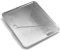 Delta Parts - Kennzeichenplatte Breeze Ghost Aluminium 180x200 mm – Platte für Kennzeichen hochglanzpoliert 6mm Dicke - Ideal für Motorrad Kennzeichen - Universelle Kennzeichenhalterung Motorrad