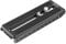 SMALLRIG Quick Release Plate for Manfrotto-Type Compatible with for DJI RS 4 Pro/RS 4/ RS 3 Pro/RS 3/ RS 2/ RSC 2 Gimbal - 3158B