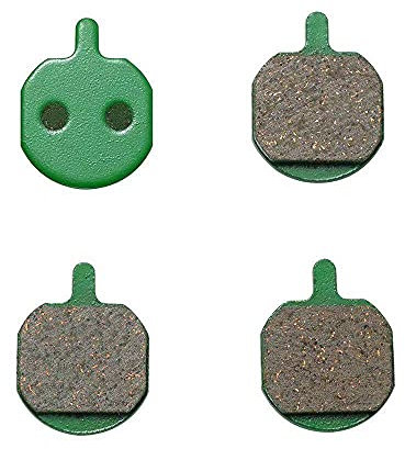 Keramik Bremsbeläge für Hayes Sole MX2 3 4 5 CX5 GX-C GX-2, 2 Paar