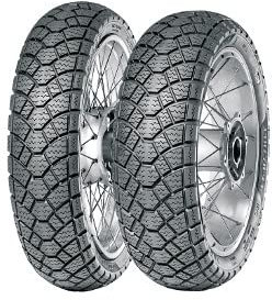 ANLAS Motorradreifen 160/60 R 15 TL 67H WINTER GRIP 2 (SC-500) M+S