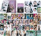 ITZY Fotocards CHECKMATE ITZY Mini Foto Karten ITZY SNEAKERS New Album Cards ITZY Merch Lomo Cards ITZY Photocards Geschenkset für Fans