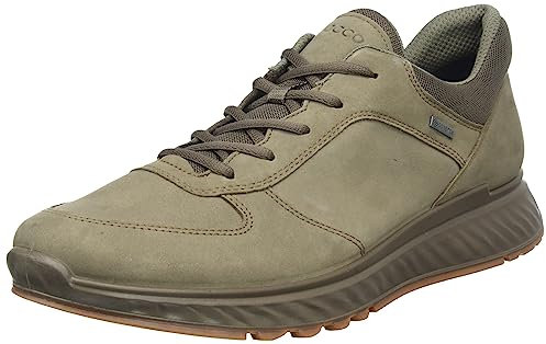 ECCO Herren Exostride, Dark Clay, 41 EU