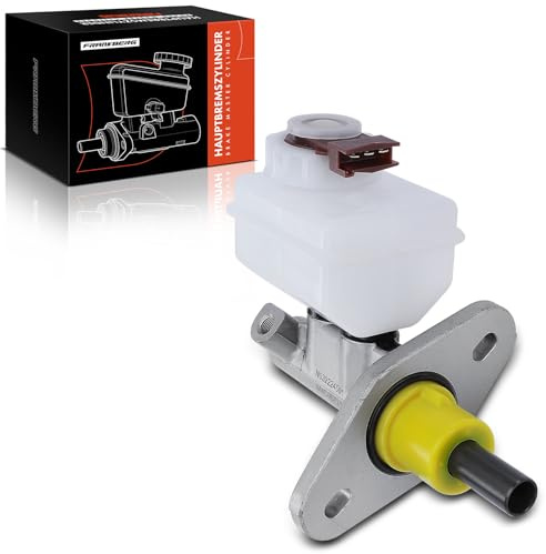 Frankberg Cilindro maestro del freno Cilindro freno 00000A00721 | Compatibile con: Vitara Cabriolet ET TA ,Samurai SUV Geschlossen SJ